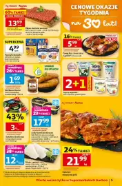 Auchan gazetka tydzień 27 Strona 5