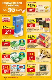 Auchan gazetka tydzień 27 Strona 6