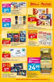 Auchan gazetka tydzień 27 Strona 7