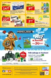 Auchan gazetka tydzień 27 Strona 8