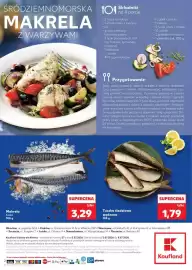 Kaufland gazetka tydzień 27 Strona 2