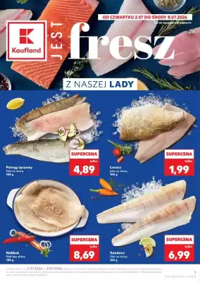 Kaufland (ważność do 8-07)