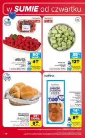 Carrefour gazetka Strona 2