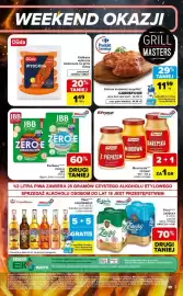 Carrefour gazetka Strona 3