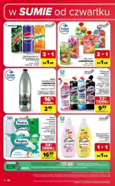 Carrefour gazetka Strona 6