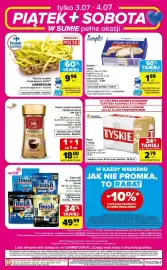 Carrefour gazetka Strona 8