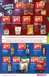 Spar gazetka Strona 7