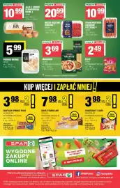 Spar gazetka Strona 8