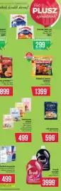 Coop akciós újság hét 27 Oldal 15