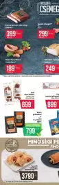 Coop akciós újság hét 27 Oldal 2