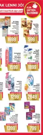 Coop akciós újság hét 27 Oldal 21