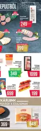 Coop akciós újság hét 27 Oldal 3