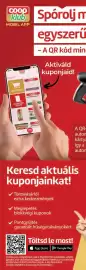 Coop akciós újság hét 27 Oldal 4