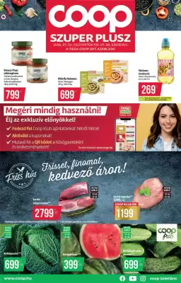 Coop (érvényes eddig: 8-07)
