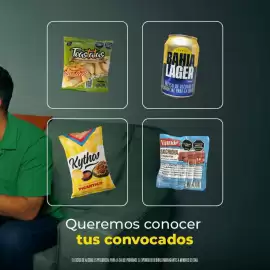 Catálogo Tiendas D1 Página 2