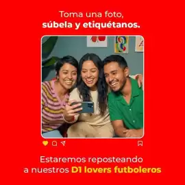 Catálogo Tiendas D1 Página 4