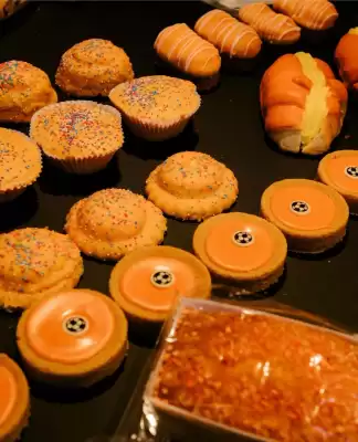 Bakkerij 't Stoepje (geldig t/m 9-07)