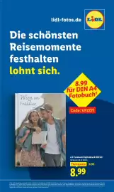 Lidl Reisen Prospekt Seite 26