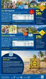 Lidl Reisen Prospekt Seite 5