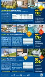 Lidl Reisen Prospekt Seite 7