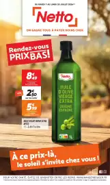 Catalogue Netto page 1