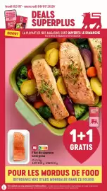 AD Delhaize folder week 27 Pagina 1