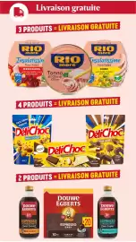 AD Delhaize folder week 27 Pagina 2