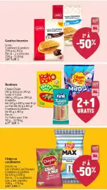 AD Delhaize folder week 27 Pagina 22