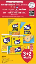 AD Delhaize folder week 27 Pagina 23