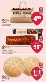 AD Delhaize folder week 27 Pagina 3