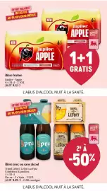 AD Delhaize folder week 27 Pagina 30