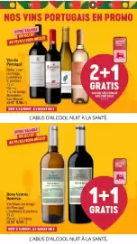 AD Delhaize folder week 27 Pagina 32
