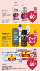 AD Delhaize folder week 27 Pagina 36