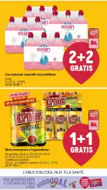 AD Delhaize folder week 27 Pagina 4