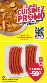 AD Delhaize folder week 27 Pagina 8