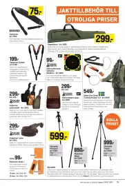 Engelsons katalog Sida 75
