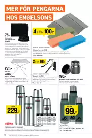 Engelsons katalog Sida 82