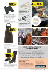 Engelsons katalog Sida 83