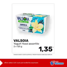 Volantino Iper Tosano Pagina 2
