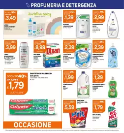 Volantino Ekom Pagina 14