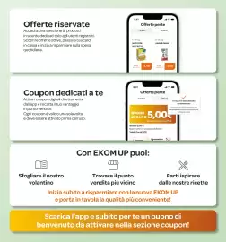 Volantino Ekom Pagina 3