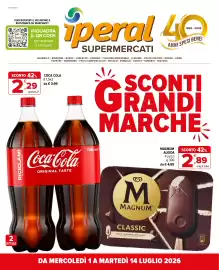 Volantino Iperal Pagina 1