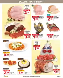 Volantino Iperal Pagina 4