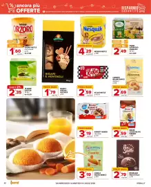 Volantino Iperal | Ancora più offerte Pagina 12