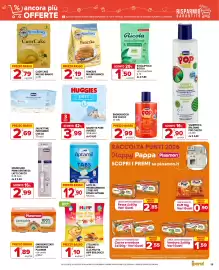 Volantino Iperal | Ancora più offerte Pagina 13