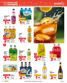 Volantino Iperal | Ancora più offerte Pagina 14