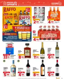 Volantino Iperal | Ancora più offerte Pagina 15