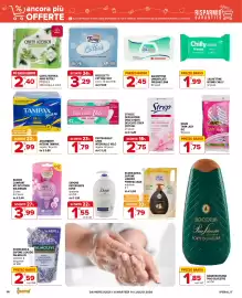 Volantino Iperal | Ancora più offerte Pagina 16