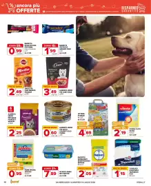 Volantino Iperal | Ancora più offerte Pagina 18