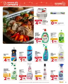Volantino Iperal | Ancora più offerte Pagina 19